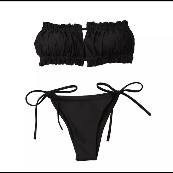 Bikini Set - Picture 2 of 2